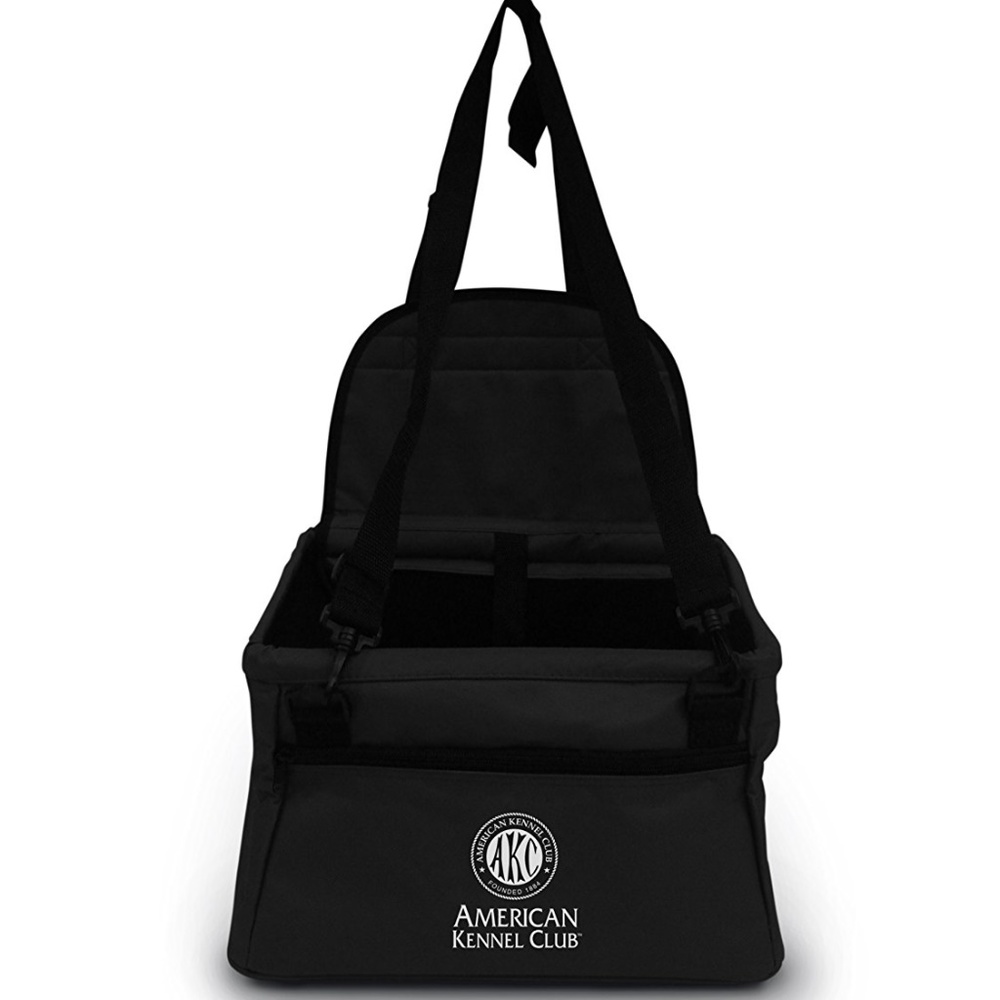 Defective American Kennel Club Pet Booster Seat